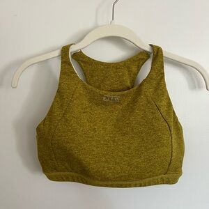 Fleo Jourdaine Sports bra, size medium